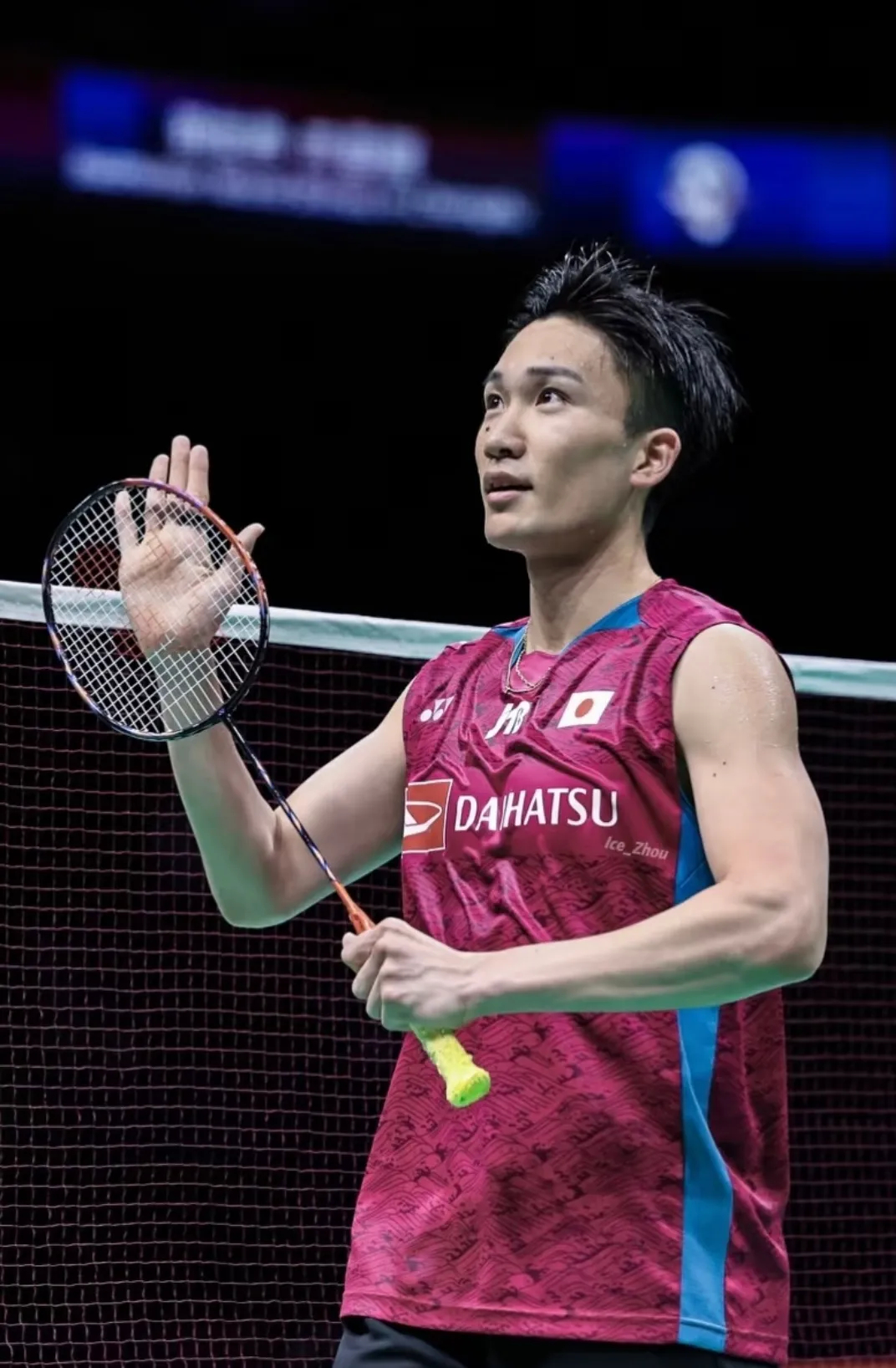 开云官方app入口-日本队逆转韩国队，桃田贤斗高光表现