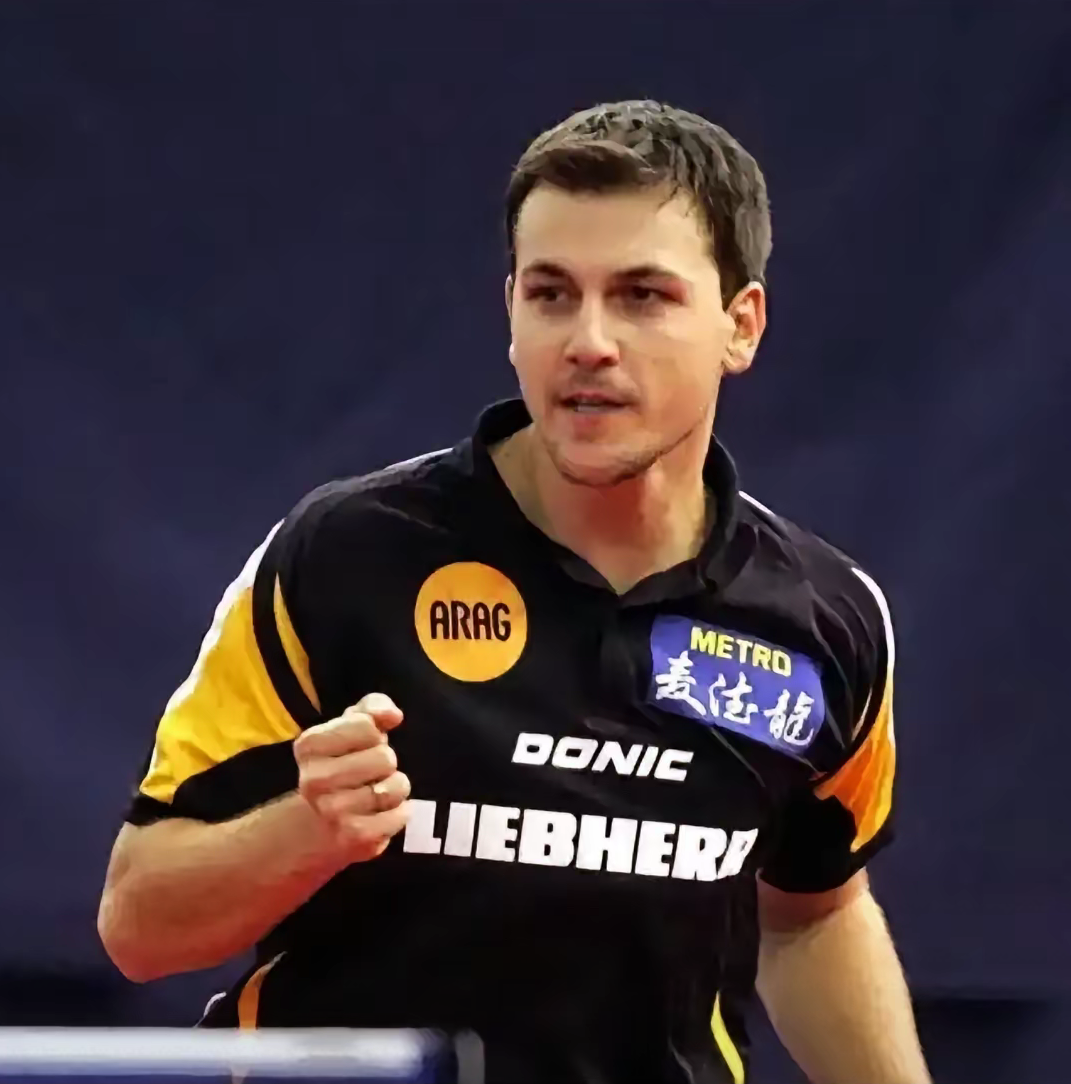 开云体育下载-韩国乒乓球队碾压德国乒乓球队，波尔高光表现