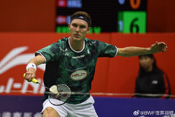 开云体育登录-马来西亚羽毛球队逆转丹麦羽毛球队，安赛龙绝境逆转